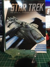 Eaglemoss Star Trek #131 
