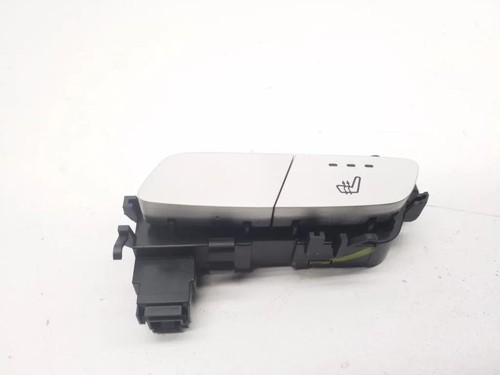 MERCEDES-BENZ C W205 Schalter sitzheizung A2139057502 2.00 Petrol 21851286