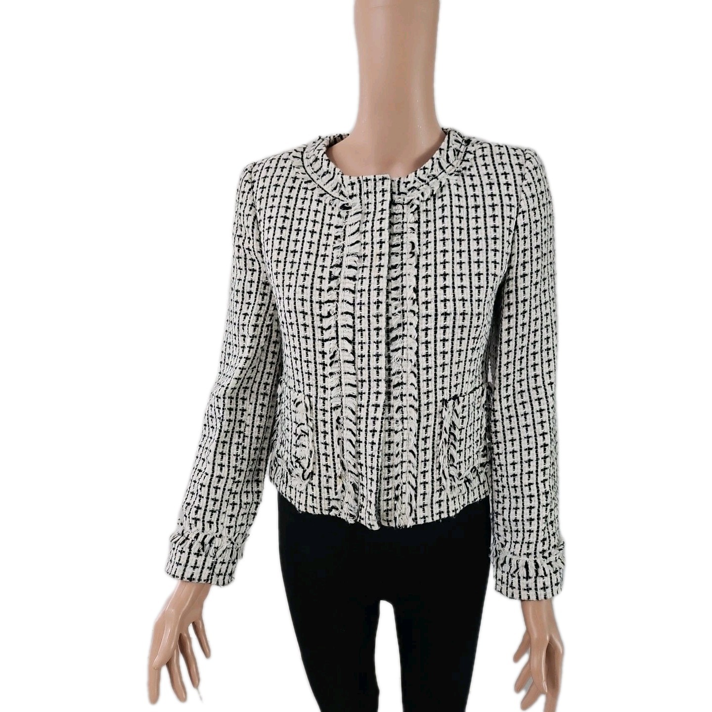 Apostrophe Jacket - image 2