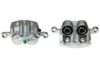 Mapco Bremssattel 4090 43Mm FüR Peugeot 4007 Hdi 16V CitroËN Crosser Enterprise