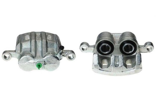 Mapco Bremssattel 4090 43Mm FüR Peugeot 4007 Hdi 16V CitroËN Crosser Enterprise-image