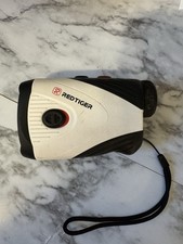 REDTIGER Rangefinder 1200 Yards Laser Range Finder, Golf Slope, 7X Magnification