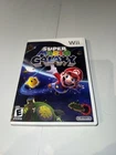 Super Mario Galaxy (Nintendo Wii, 2007)