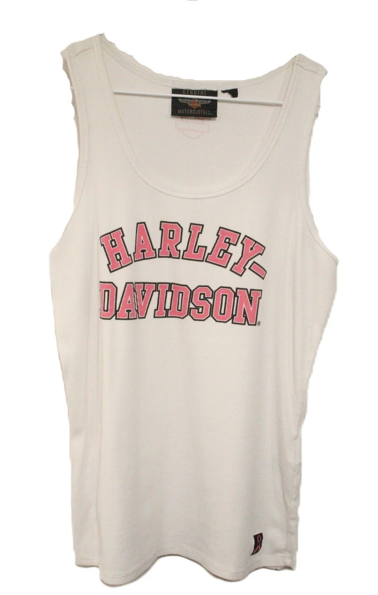 Harley-Davidson Casual Vintage Tops for Women for sale | eBay