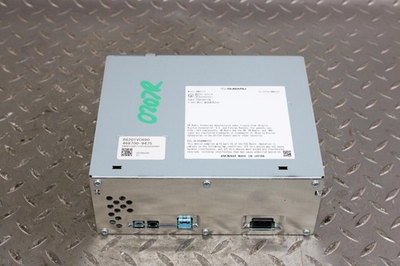 #ad 22 24 WRX Audio Stereo AM FM Radio Reciever Module Unit Factory OEM OE WTY WTY $215.99