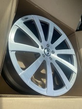 22 Forgiato Chrome Forged Rims 5x155 Brand New In The Box. Set Of 4- Concavo-m 22 Forgiato Chrome Forged Rims 5x155 Brand New In The Box. Set Of 4- Concavo-m