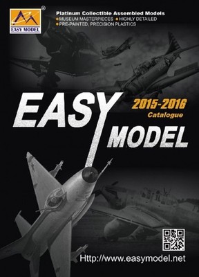 Easy Model CATALOGO EASY MODEL 2015 PAG.48
