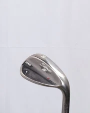 Titleist Vokey Sm6 Raw K Grind Wedge 58°-12 Wedge Oti 85 12971888 Good