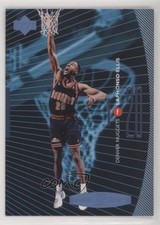 1998-99 Upper Deck Intensity LaPhonso Ellis #I9 0q3