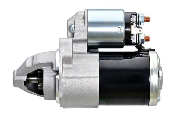 Starter Hella 8EA 011 612-741 FÜR CitroËN Mitsubishi Peugeot-image