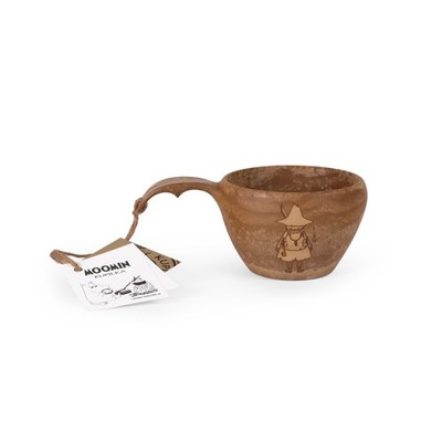 Kupilka 37 Moomin Cup Becher Tasse Snufkin original brown
