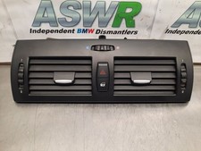BMW E83 X3 Air Vent Centre Dashboard 64223415965
