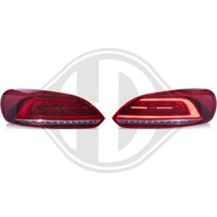 2251295 Heckleuchtensatz Hinten FüR VW Scirocco III (137, 138)