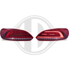 2251295 Heckleuchtensatz hinten für VW SCIROCCO III (137, 138)