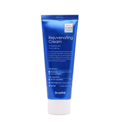 Dr.esthe Rejuvenating Cream 70ml