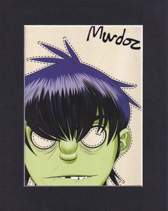 Gorillaz Singles Collection | eBay