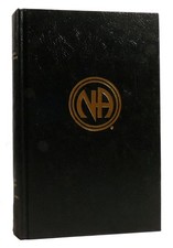 World Service Office, Inc. NARCOTICS ANONYMOUS 4th Edition 5th Printing