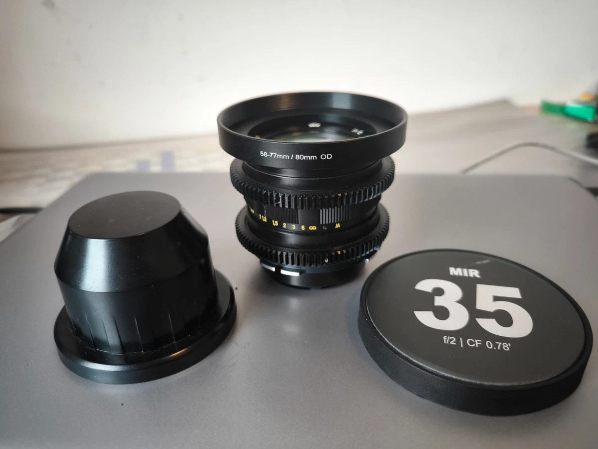 Mir 24 for sale - eBay