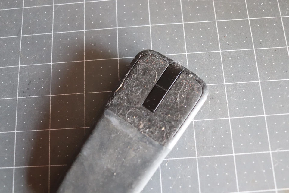 Microsoft Surface Pro 9 8 7 6 5 4 3 Laptop Book 2 Bluetooth Arc Mouse USED!! - Image 3 of 4