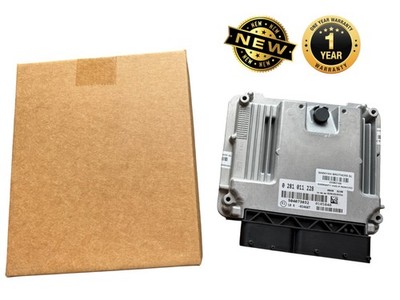 !!! NEW!!! 504073032 0281011228 IVECO DAILY Control Unit 1 YEAR WARRANTY
