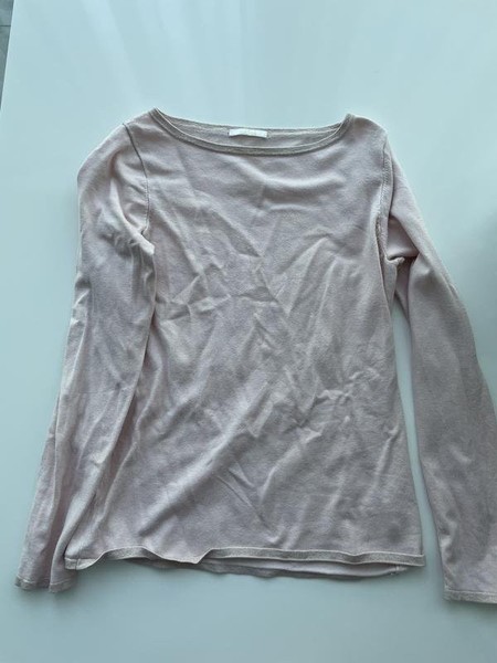 Women Chloé Sweater Pink 38 / M / 46