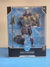 McFarlane Toys Justice League Darkseid