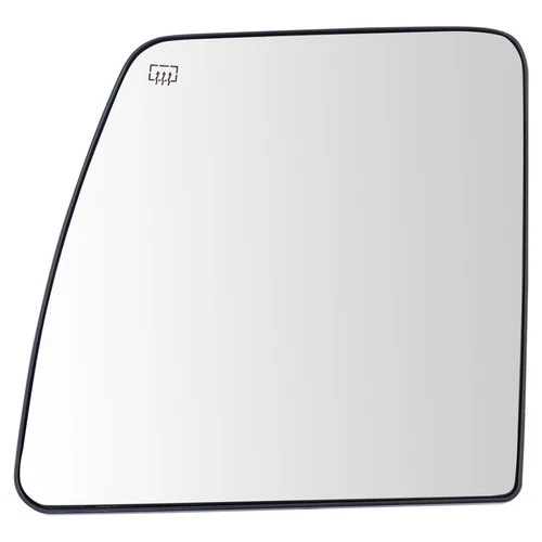 Door Mirror Glass-SV TRQ MGA07270