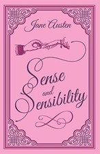 SENSE AND SENSIBILITY JANE AUSTEN CLASSIC NOVEL, By Paper Mill Press *Excellent*