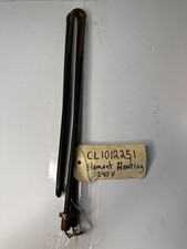Cleveland 1012251 OEM Element, Immersion, 230 VAC