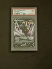 2021 POKEMON SWORD & SHIELD EVOLVING SKIES #094 UMBREON V PSA 9
