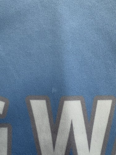 Uniforme maglia lacrosse reversibile Signature Locker Big Wave *vedi foto* - Foto 8 di 8