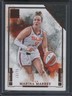 2025 Panini Impeccable WNBA Basketball Marina Mabrey #44 /75