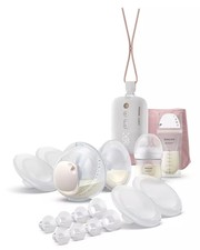 Philips SCD553/11 ELEC BREASTPUMP DOUBLE SET ...