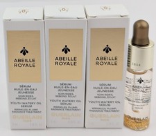 Guerlain Abeille Royale Youth Watery Oil Seru...