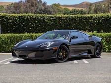 2007 Ferrari F430 Coupe 2D on eBay