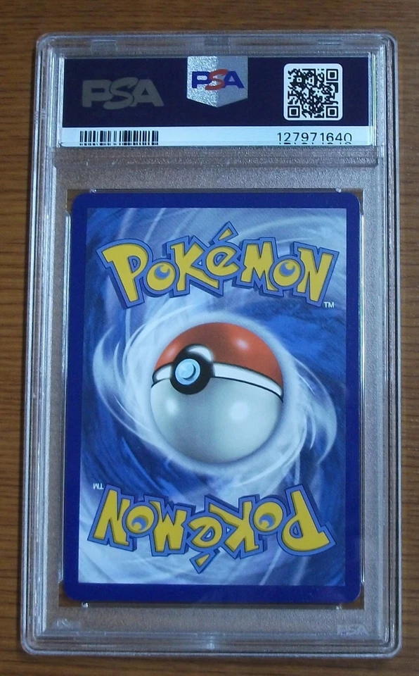 Pokemon Celebrations #25 2021 nuevo arte completo dorado PSA 10 gemas como nuevo Foto 2 de 2