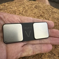 Kardia Mobile EKG MODEL AC-009 Ret $100