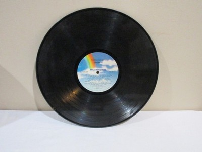 Steppenwolf 16 Greatest Hits Vinyl Record 33rpm record only