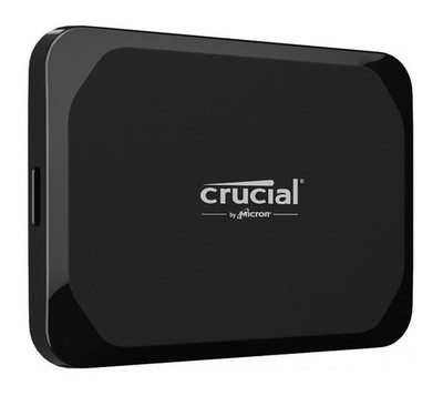 HARD DISK SSD 2 TB X9 ESTERNO USB-C 2,5'' (CT2000X9SSD9)