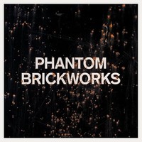 Bibio - Phantom Brickworks Lp Ii - Cd - G1398Z