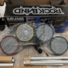 rock band 2 bundle products for sale | eBay
