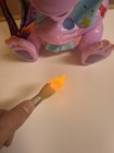 Figment Popcorn Bucket w/ Strap WDW Epcot 2026 New Festival of the Arts Disney — photo 10