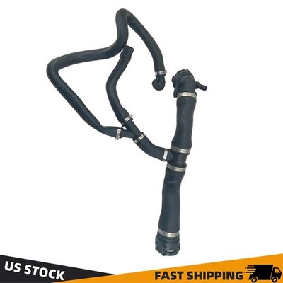 1Pc Water Tank Upper Pipes For Rolls-Royce Ghost RR4 WRAITH DAWN 17127604913