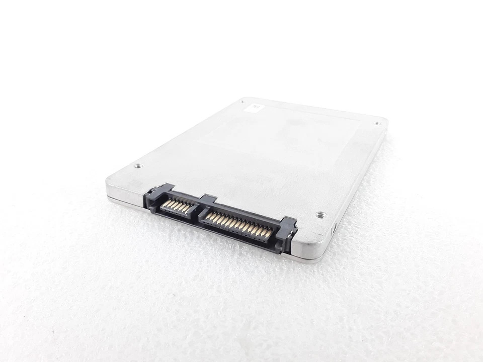 Intel SSD 480GB 2,5" Festplatte DC S3500 Series SSDSC2BB480G4 SATA3 6GB/s - Bild 3 von 3