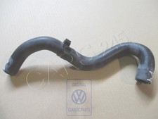 Genuine VW Coolant Hose NOS VW SEAT AUDI Bora Variant 4Motion 1J0122157BF