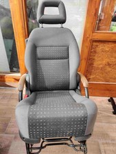 5  Autositze für VW Sharan oder Ford Galaxy / Seat Ahlambra,  2.+ 3. Sitzreihe