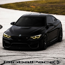 Bmw M3 F80 M4 F82 F83 4 Series F32 F36 Ikon White Yellow Led Headlight 2014-2020 Bmw M3 F80 M4 F82 F83 4 Series F32 F36 Ikon White Yellow Led Headlight 2014-2020