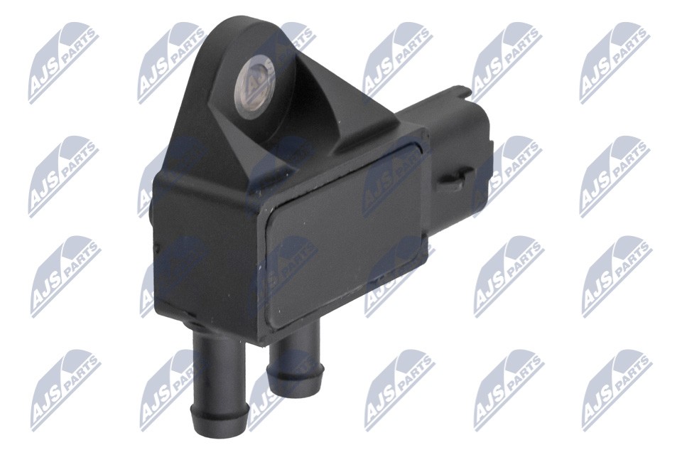 Exhaust gas pressure sensor ECS-CT-002 NTY for CITROËN PEUGEOT DS OPEL VAUXHALL - Image 3