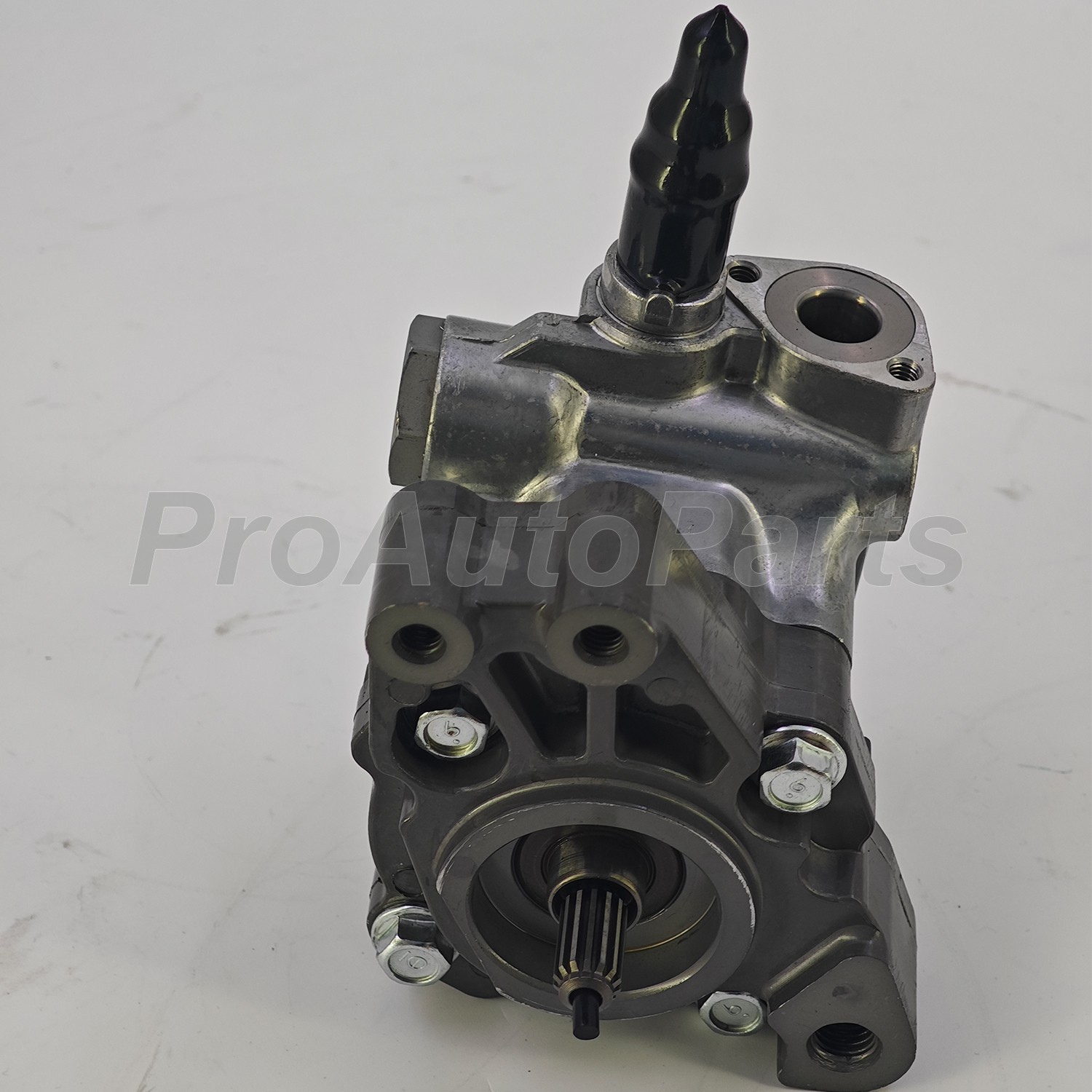 Bentley Continental Flying Spur 2013-2018 Power steering pump P/N 3W0422154J