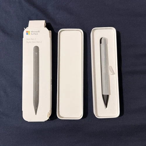 Microsoft Surface Slim Pen 2 (black) Model 1962